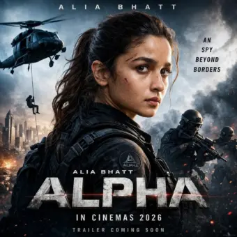 Alpha Movie Review (2026): कहानी, स्टारकास्ट, रेटिंग और पूरा रिव्यू