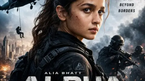 Alpha Movie Review (2026): कहानी, स्टारकास्ट, रेटिंग और पूरा रिव्यू