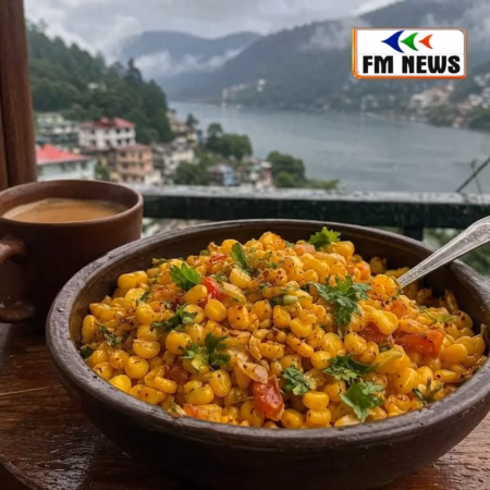 Nainital Style Jhilli Recipe: बरसात में बनाएं नैनीताल की फेमस झिल्ली, घर बैठे मिलेगा पहाड़ी स्वाद Nainital Style Jhilli Recipe: बरसात में बनाएं नैनीताल की फेमस झिल्ली, जानें आसान रेसिपी