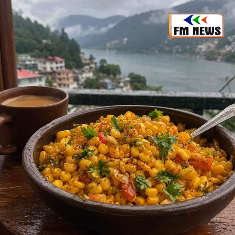 Nainital Style Jhilli Recipe: बरसात में बनाएं नैनीताल की फेमस झिल्ली, घर बैठे मिलेगा पहाड़ी स्वाद Nainital Style Jhilli Recipe: बरसात में बनाएं नैनीताल की फेमस झिल्ली, जानें आसान रेसिपी