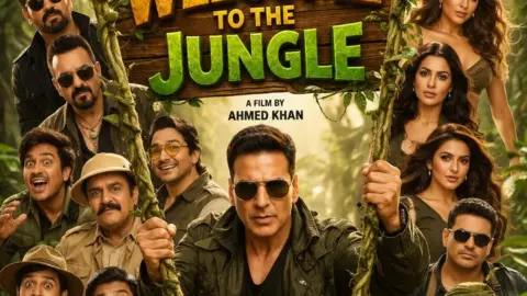 Welcome to the Jungle Release Date 2026: अक्षय कुमार की कॉमेडी फिल्म कब होगी रिलीज? जानें पूरी जानकारी