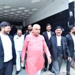14 साल पुराने आर्म्स एक्ट मामले में कैबिनेट मंत्री राकेश सचान बरी, हाईकोर्ट में अपील के बाद मिली बड़ी राहत