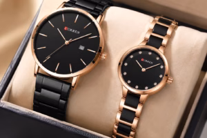 Watches: सिर्फ समय देखने का साधन नहीं, बल्कि आपकी पर्सनैलिटी का हिस्सा