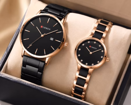 Watches: सिर्फ समय देखने का साधन नहीं, बल्कि आपकी पर्सनैलिटी का हिस्सा