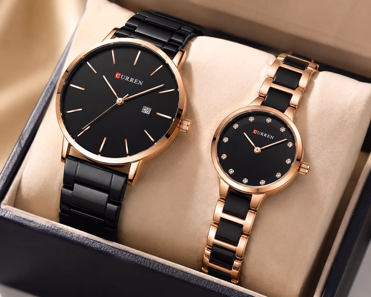 Watches: सिर्फ समय देखने का साधन नहीं, बल्कि आपकी पर्सनैलिटी का हिस्सा