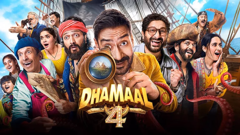 क्या ‘धमाल 4’ बनेगी साल 2026 की सबसे बड़ी कॉमेडी ब्लॉकबस्टर? पहले दिन की कमाई दे सकती है बड़ा जवाब?