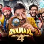 क्या ‘धमाल 4’ बनेगी साल 2026 की सबसे बड़ी कॉमेडी ब्लॉकबस्टर? पहले दिन की कमाई दे सकती है बड़ा जवाब?