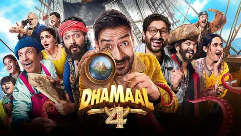क्या ‘धमाल 4’ बनेगी साल 2026 की सबसे बड़ी कॉमेडी ब्लॉकबस्टर? पहले दिन की कमाई दे सकती है बड़ा जवाब?