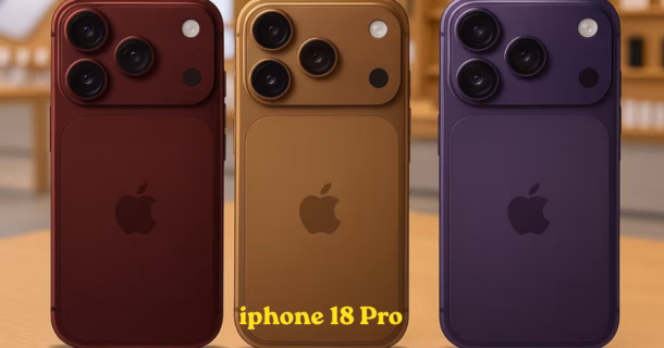 iPhone 18 Pro Leaks: लॉन्च से पहले लीक हुईं डिटेल्स, ऐपल इस बार महंगा कर सकता है आईफोन मॉडल