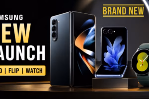 Samsung के नए Fold, Flip और Watch आज होंगे लॉन्च, कीमतों को लेकर बड़ा अपडेट