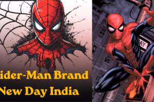 भारत में Spider-Man: Brand New Day का जबरदस्त क्रेज, एडवांस बुकिंग में कई रिकॉर्ड टूटे