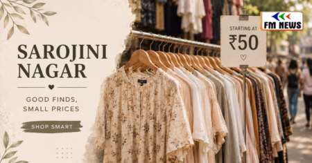 Sarojini Nagar Branded Clothes Truth: ₹2000 के कपड़े ₹50 में क्यों मिलते हैं? थोक व्यापारी ने बताया पूरा खेल