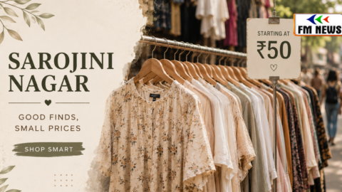 Sarojini Nagar Branded Clothes Truth: ₹2000 के कपड़े ₹50 में क्यों मिलते हैं? थोक व्यापारी ने बताया पूरा खेल