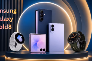 Samsung Galaxy Fold8, Flip8 और Fold Ultra की डिटेल्स और तस्वीरें लॉन्च से पहले ही हुईं लीक