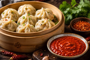 Momos Red Chutney: मोमोज की तीखी लाल चटनी के दीवाने हैं? हो जाएं सावधान, सेहत पर पड़ सकता है बुरा असर