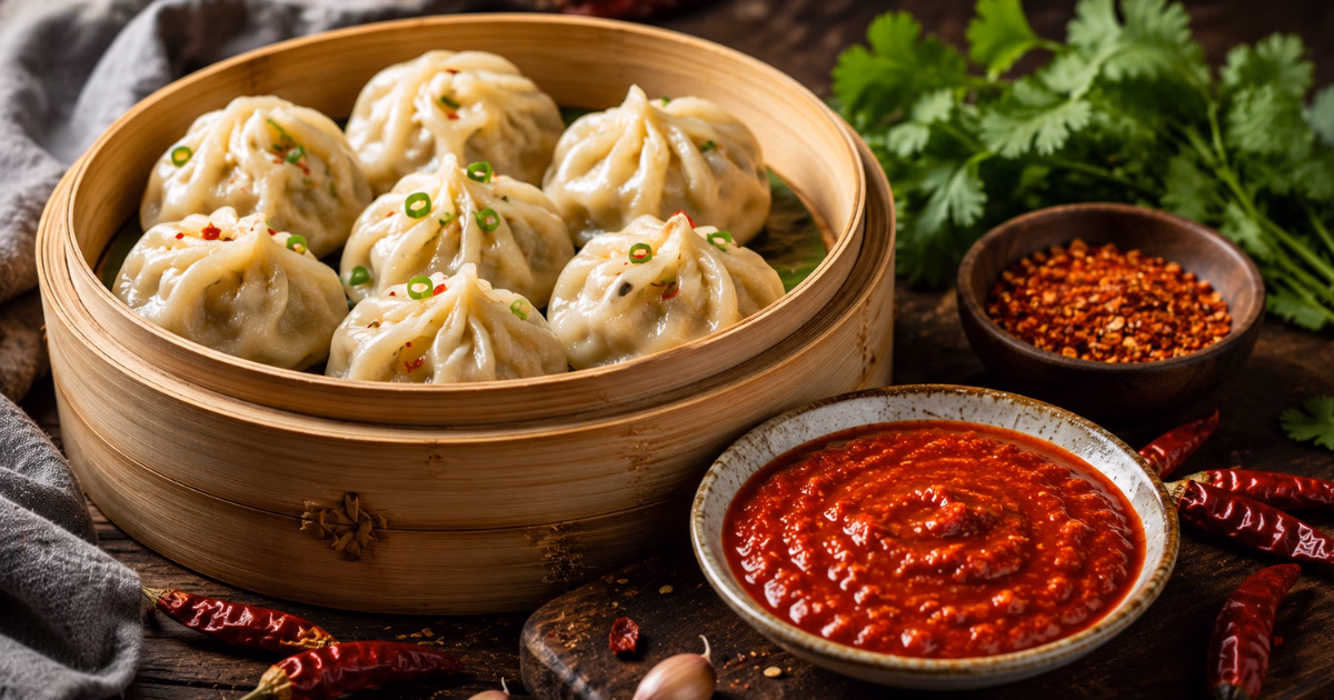Momos Red Chutney: मोमोज की तीखी लाल चटनी के दीवाने हैं? हो जाएं सावधान, सेहत पर पड़ सकता है बुरा असर