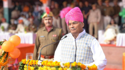 राजस्थान में UCC की दस्तक! आगामी विधानसभा सत्र में सरकार ला सकती है यूनिफॉर्म सिविल कोड बिल