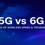 5G vs 6G Technology: क्या है अंतर? जानिए भविष्य की सबसे तेज़ नेटवर्क टेक्नोलॉजी