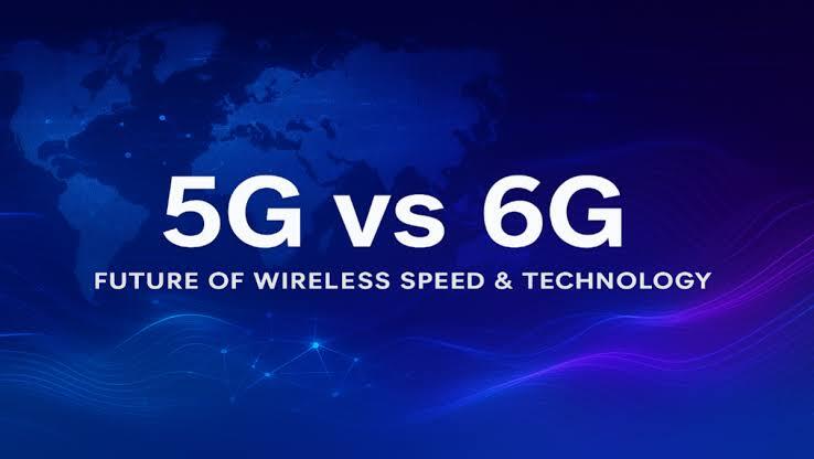 5G vs 6G Technology: क्या है अंतर? जानिए भविष्य की सबसे तेज़ नेटवर्क टेक्नोलॉजी