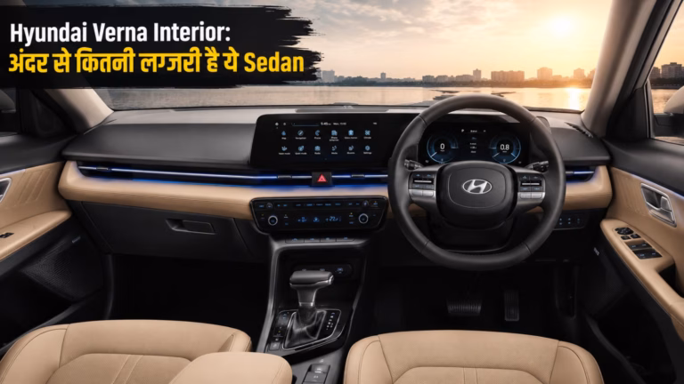 Hyundai Verna Interior: अंदर से कितनी लग्जरी है ये Sedan? जानिए फीचर्स और डिजाइन की पूरी जानकारी पंजाब BJP अध्यक्ष केवल सिंह ढिल्लों का DA और एरियर को लेकर बड़ा ऐलान