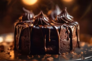 Chocolate Cake Recipe: 30 मिनट में तैयार करें स्वादिष्ट केक