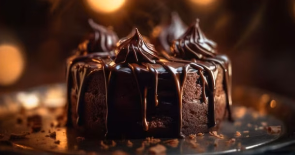 Chocolate Cake Recipe: 30 मिनट में तैयार करें स्वादिष्ट केक