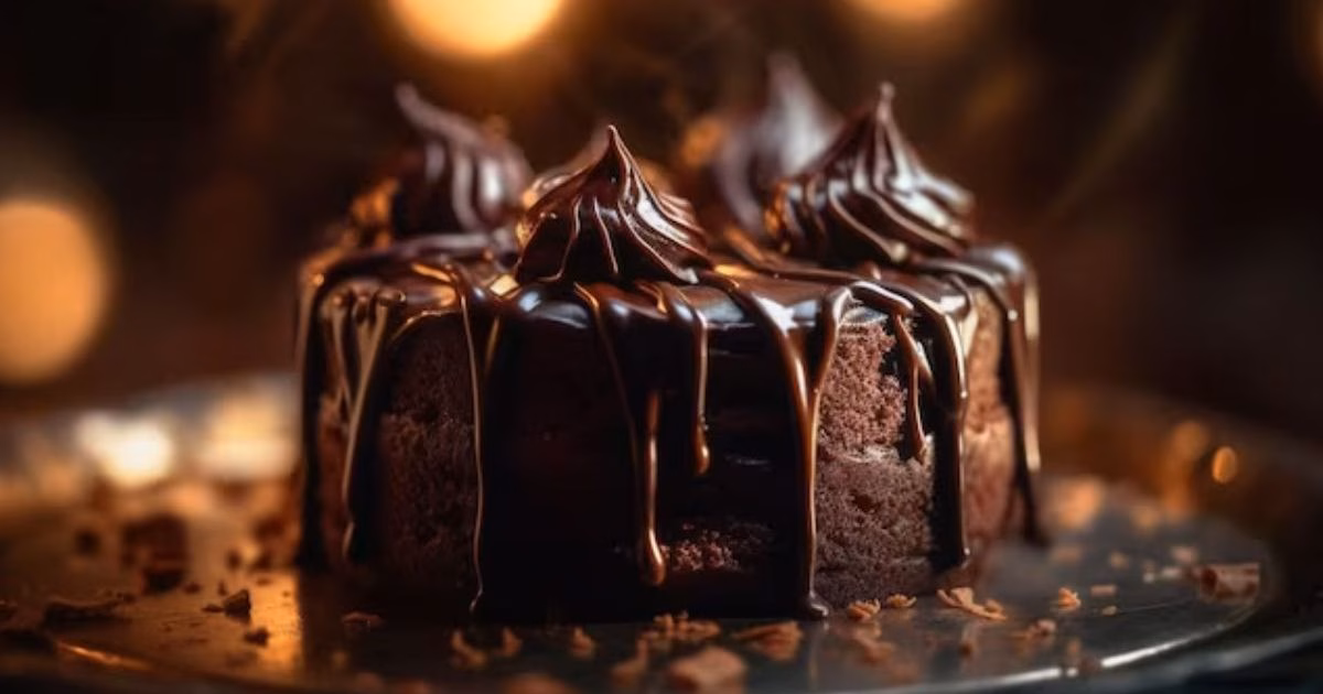 Chocolate Cake Recipe: 30 मिनट में तैयार करें स्वादिष्ट केक