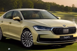 10 एयरबैग से लेकर 360° कैमरा तक, नई डीजल Skoda मचाएगी धमाल, लॉन्च से पहले फीचर्स का खुलासा
