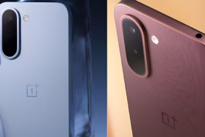 OnePlus N6x भारत में लॉन्च, 7000mAh बैटरी और 120Hz डिस्प्ले बना आकर्षण