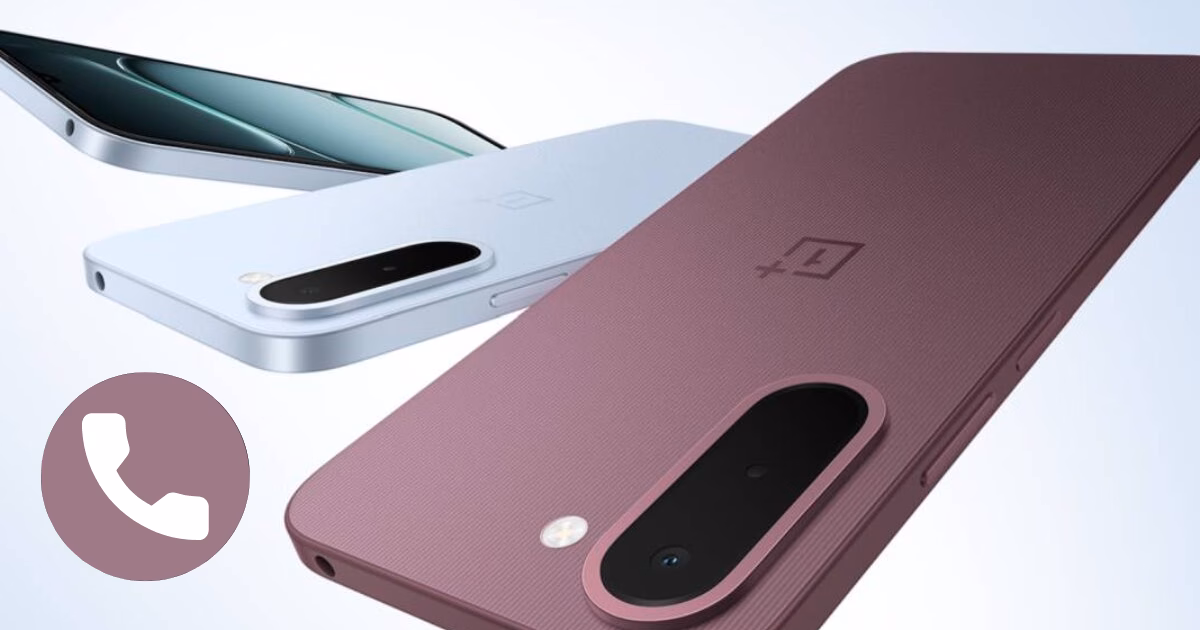 OnePlus N6x भारत में लॉन्च: 7000mAh बैटरी, 120Hz डिस्प्ले और दमदार फीचर्स, जानें कीमत