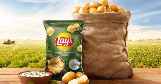 Green Chips: स्वाद, सेहत और पर्यावरण के बीच बढ़ती नई पसंद