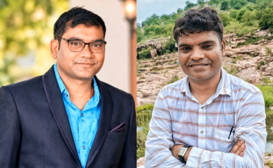 डिगेश्वर साहू और सुरेश साहू को मिली प्रदेश सहसंयोजक की जिम्मेदारी, समाज में उत्साह